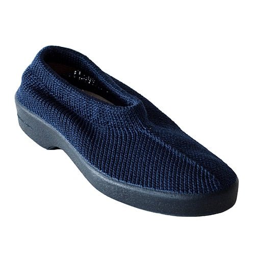 Arcopedico New Sec Stofsko Navy