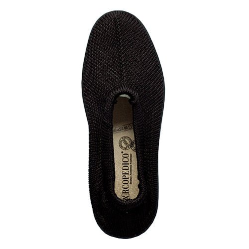 Arcopedico New Sec Stofsko Sort