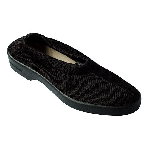 Arcopedico New Sec Stofsko Sort