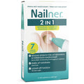Nailner Penna 2-i-1 Neglesvampbehandling