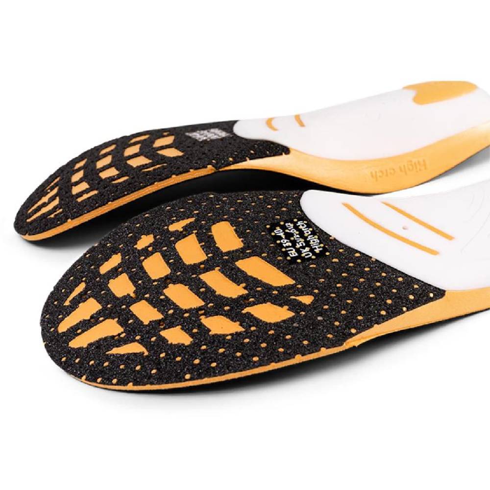 52BONES Slimtech High Sport Høj fodhvelv