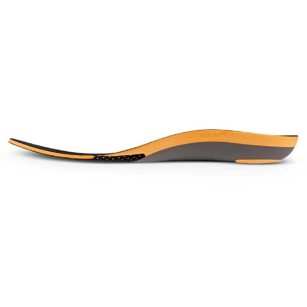 Produktbild 5 - 52BONES Slimtech Mid Sport Neutralt Fotvalv