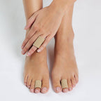 52bones ToeProtect Tube Tåbeskytter Tubformat