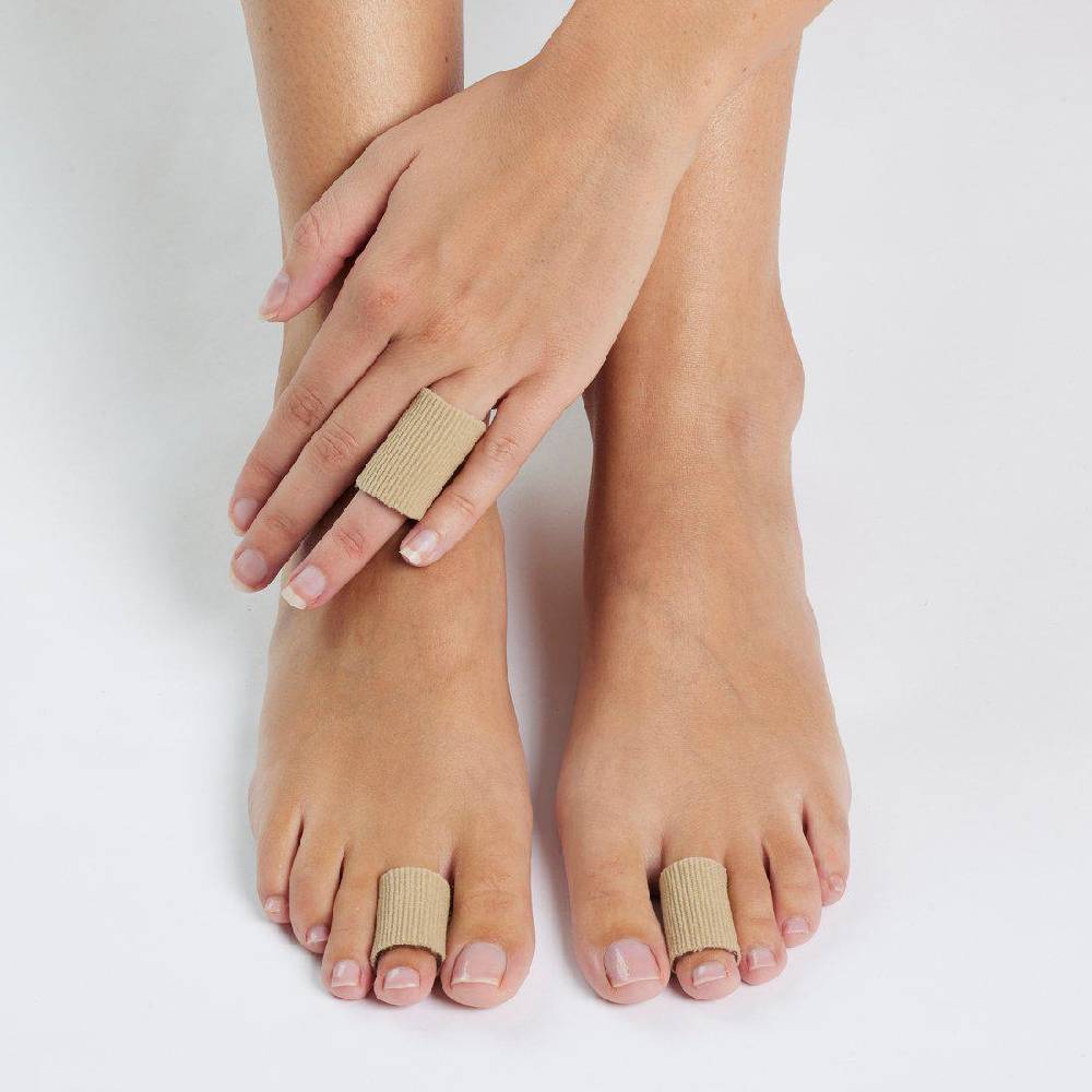 52bones ToeProtect Tube Tåbeskytter Tubformat