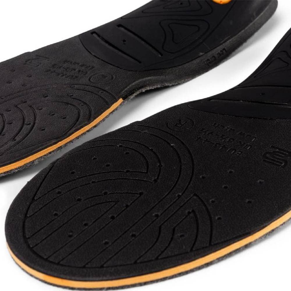 52BONES WoolTech Low Såle Uld til Lav svang