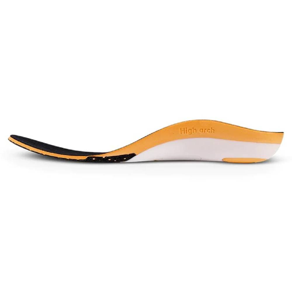 Produktbild 5 - 52BONES Slimtech High Sport Högt Fotvalv