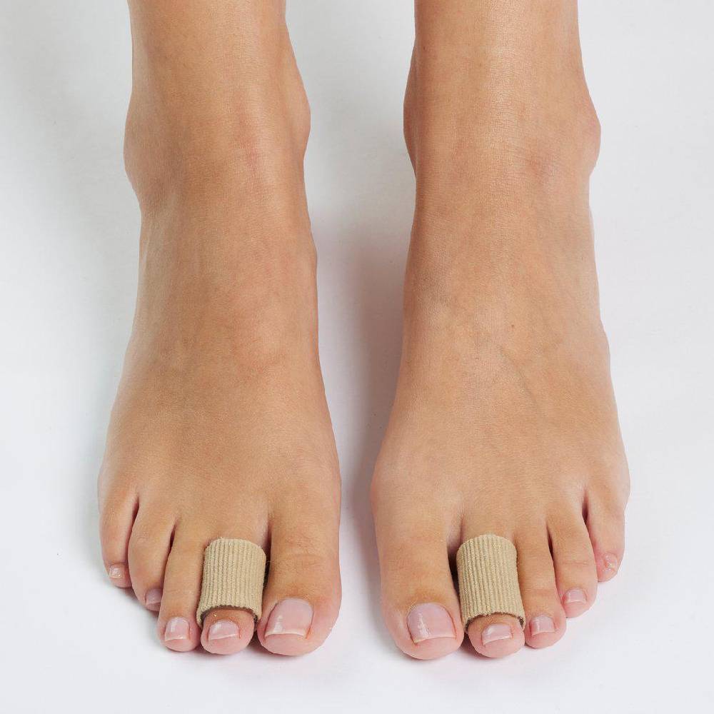52bones ToeProtect Tube Tåbeskytter Tubformat