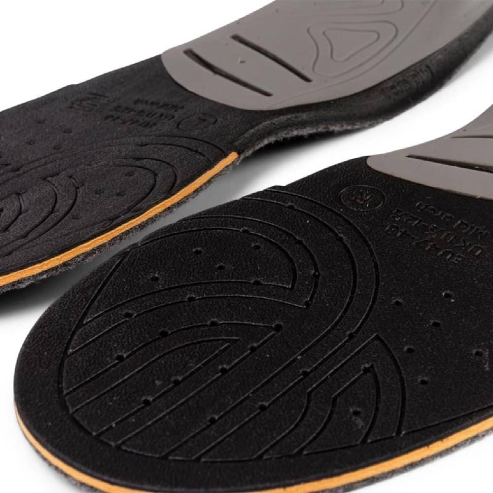 52BONES WoolTech Mid Såle Uld Til Neutrale Svang