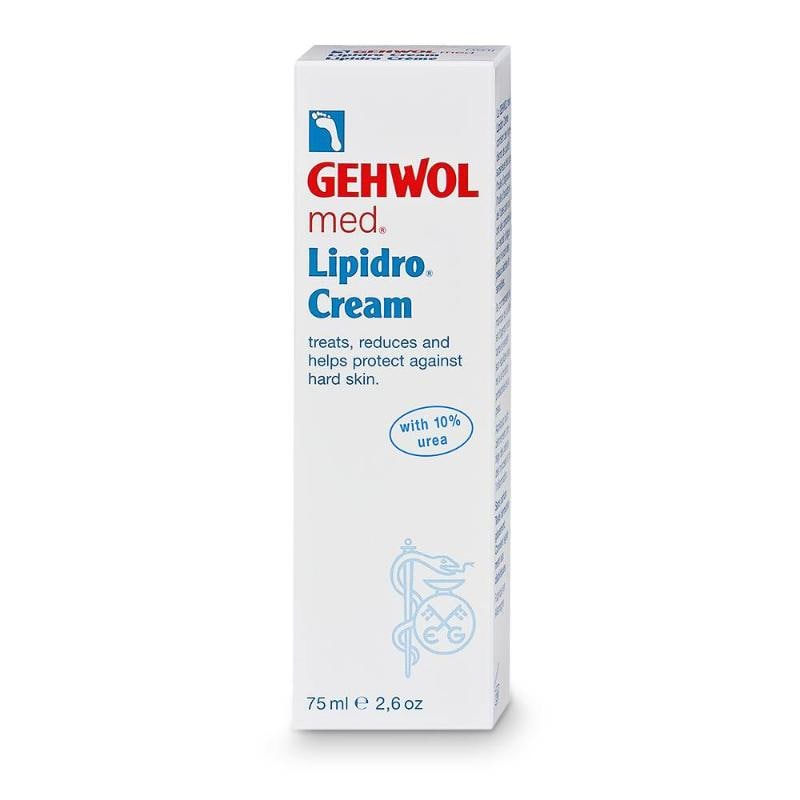 Produktbild 3 - Gehwol med® Lipidro Cream Fodcreme 75 ml