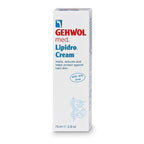 Gehwol med® Lipidro Cream Fodcreme 75 ml