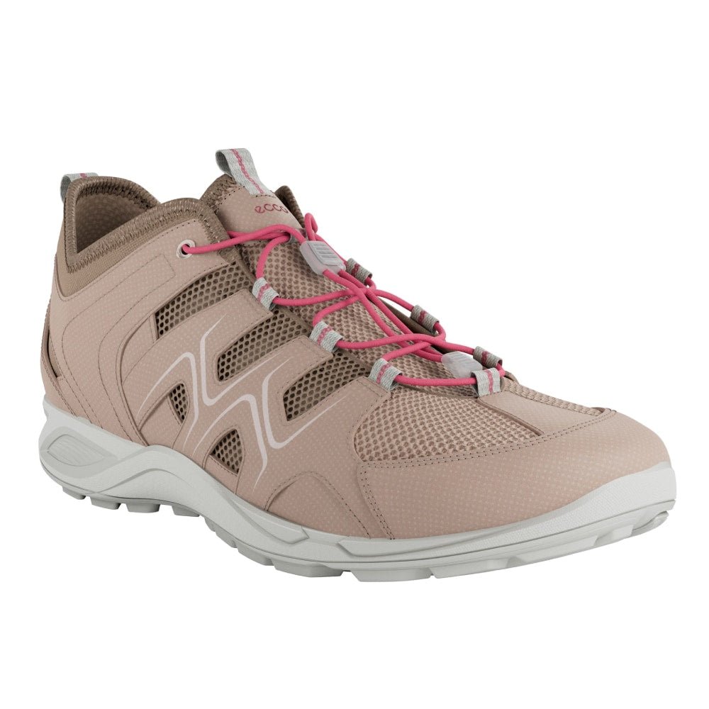 Produktbild 2 - ECCO Terracruise LT Dam Low Vent Rose Dust