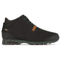 AKU Bellamont 3 Nubuck Gore-Tex Black