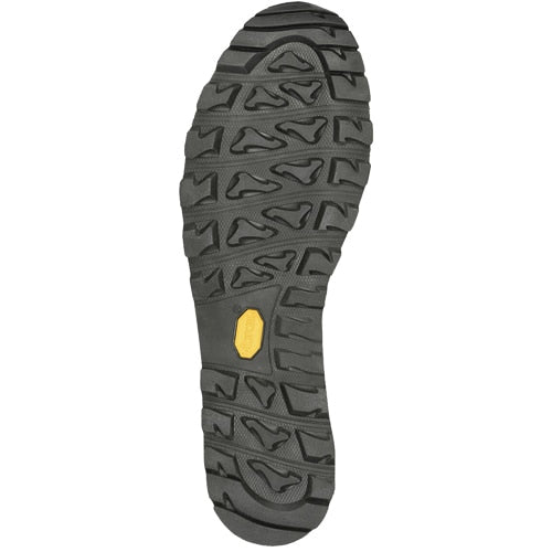 AKU Bellamont 3 Nubuck Gore-Tex Black