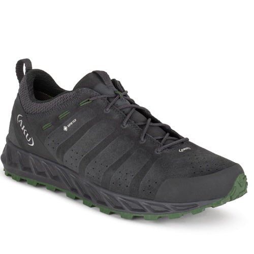 Produktbild 2 - AKU Rapida EVO Gore Tex M Anthracite Green