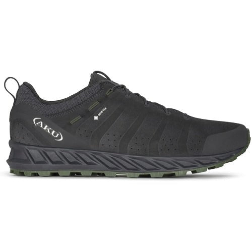 AKU Rapida EVO Gore Tex M Anthracite Green