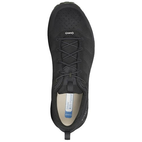 AKU Rapida EVO Gore Tex M Anthracite Green