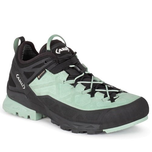 Produktbild 3 - AKU Rock Womens DFS Gore Tex Jade Black