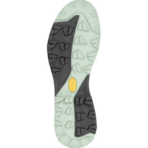 AKU Rock Womens DFS Gore Tex Jade Black