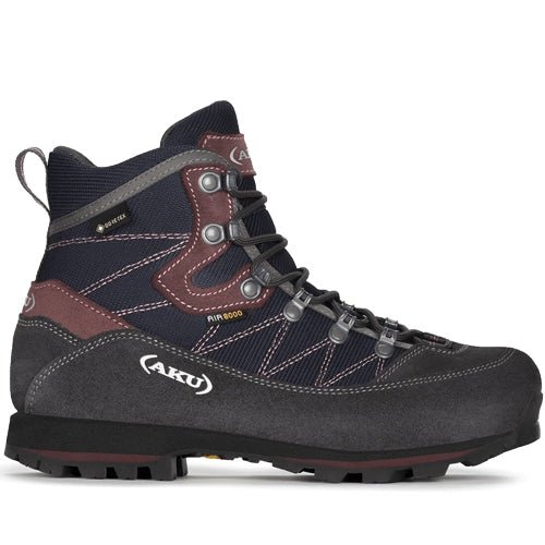 AKU Trekker Lite III Wide GTX W Black Smoked Violet