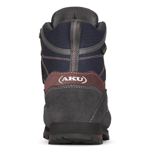 Produktbild 2 - AKU Trekker Lite III Wide GTX W Black Smoked Violet
