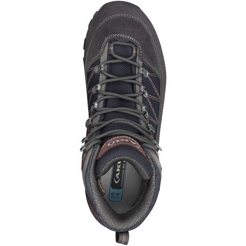 AKU Trekker Lite III Wide GTX W Black Smoked Violet