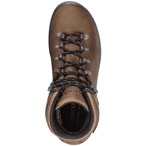 Produktbild 4 - AKU Tribute II Gore-Tex W Brun