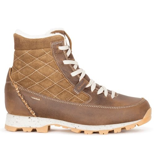 AKU EGA Gore Tex W Beige