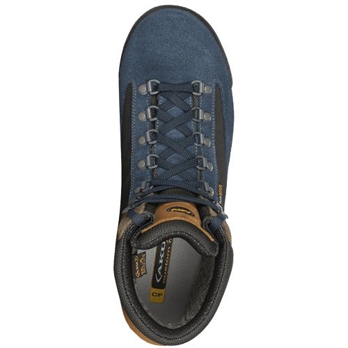 Produktbild 4 - AKU Slope Original Gore Tex M Anthracite Blue
