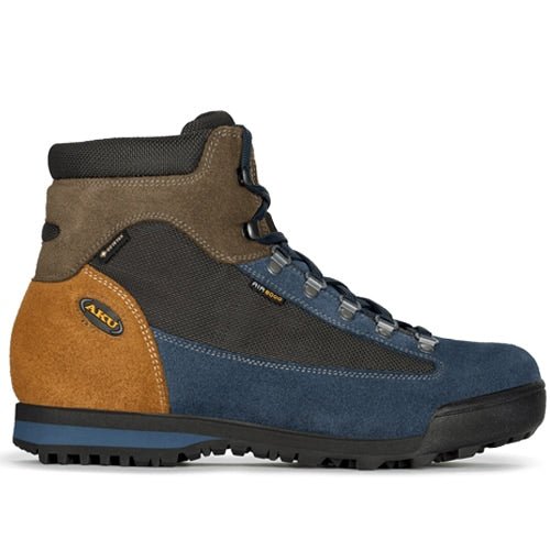 AKU Slope Original Gore Tex M Anthracite Blue