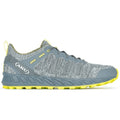 AKU Rapida Air Mens Grey Yellow