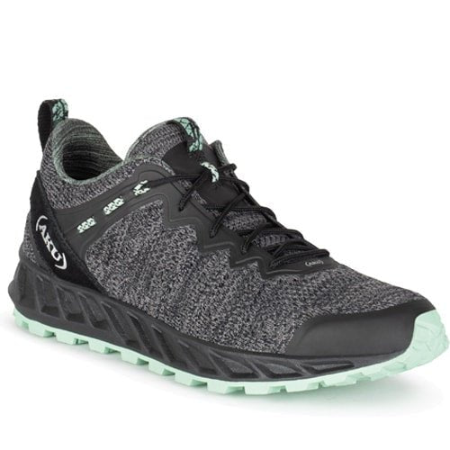 Produktbild 2 - AKU Rapida Air Womens Black Jade