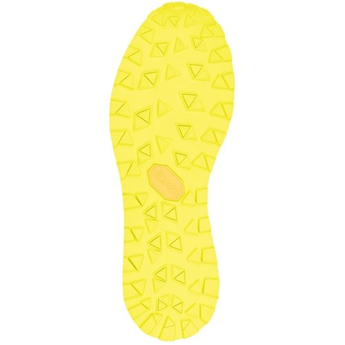 AKU Rapida Air Mens Grey Yellow