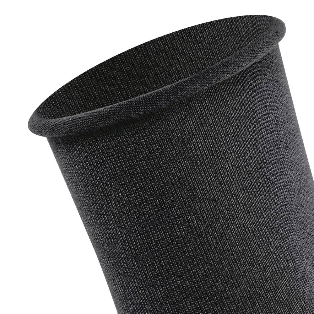 Falke Active Breeze Strømper Dame Sort 1-pk