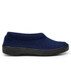 Arcopedico New Sec Stofsko Navy