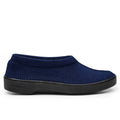 Arcopedico New Sec Stofsko Navy