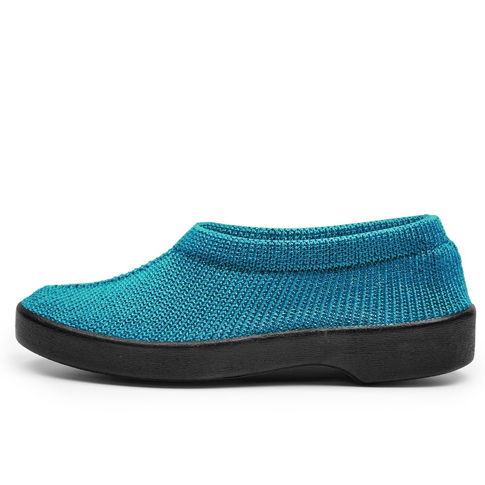 Arcopedico New Sec Stofsko Turquoise