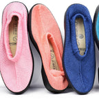 Arcopedico New Sec Stofsko Salmon