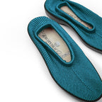 Arcopedico New Sec Stofsko Turquoise