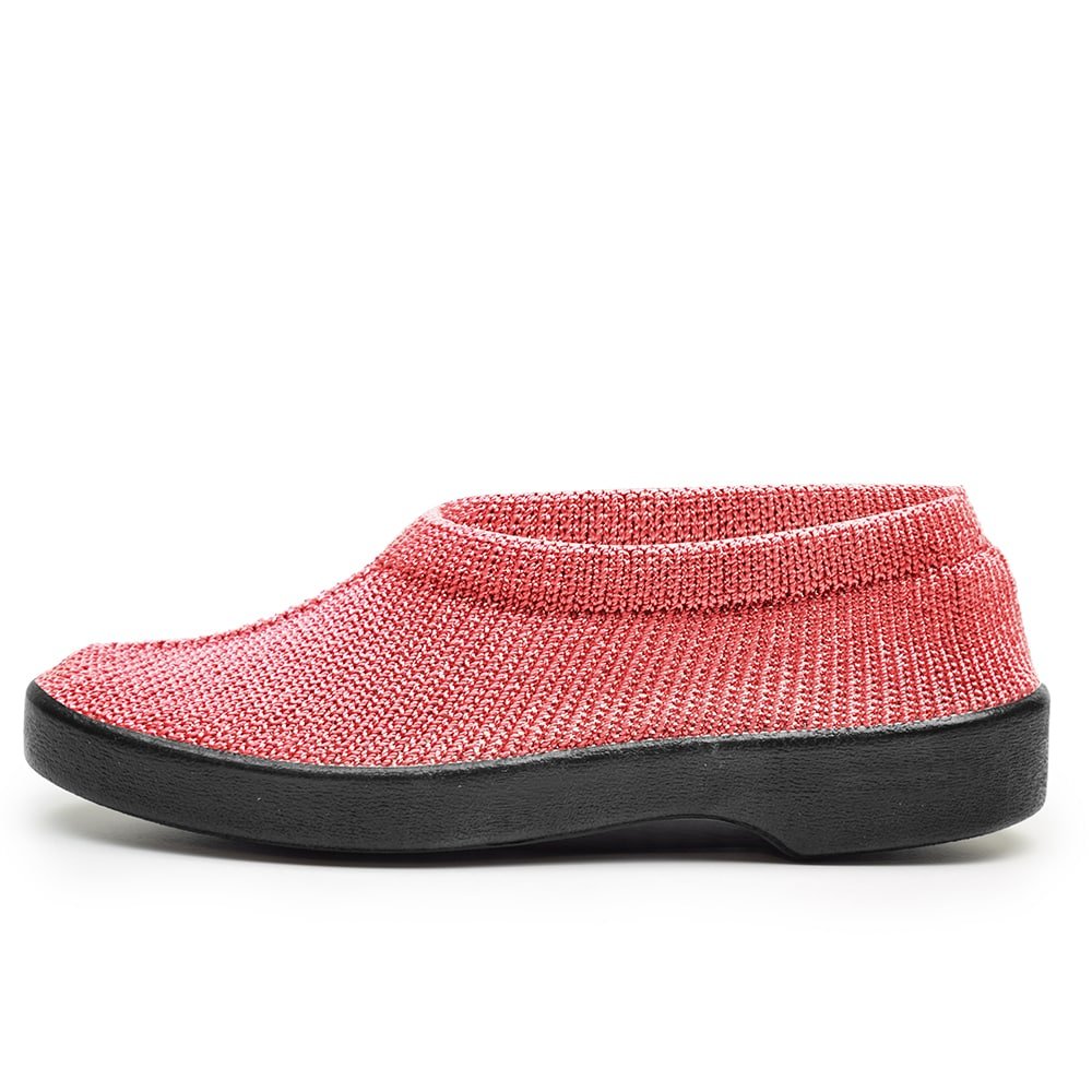 Arcopedico New Sec Stofsko Salmon