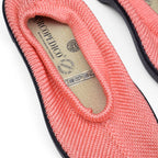 Arcopedico New Sec Stofsko Salmon