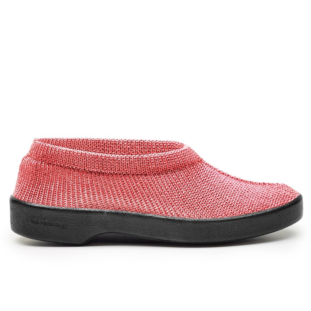 Arcopedico New Sec Tygskor Salmon