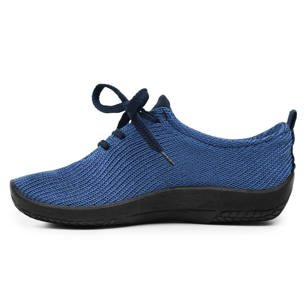 Produktbild 3 - Arcopedico Sneakers LS Denim