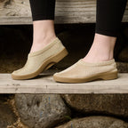 Arcopedico New Sec Stofsko Beige