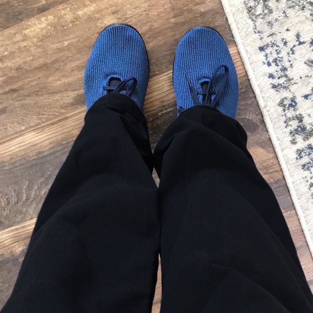 Produktbild 2 - Arcopedico Sneakers LS Denim