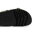 Scholl Sandaler Dame Selene Ruskind Grøn