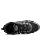 Scholl Sko Biomechanics Sprinter Wave Unisex Sort Grå