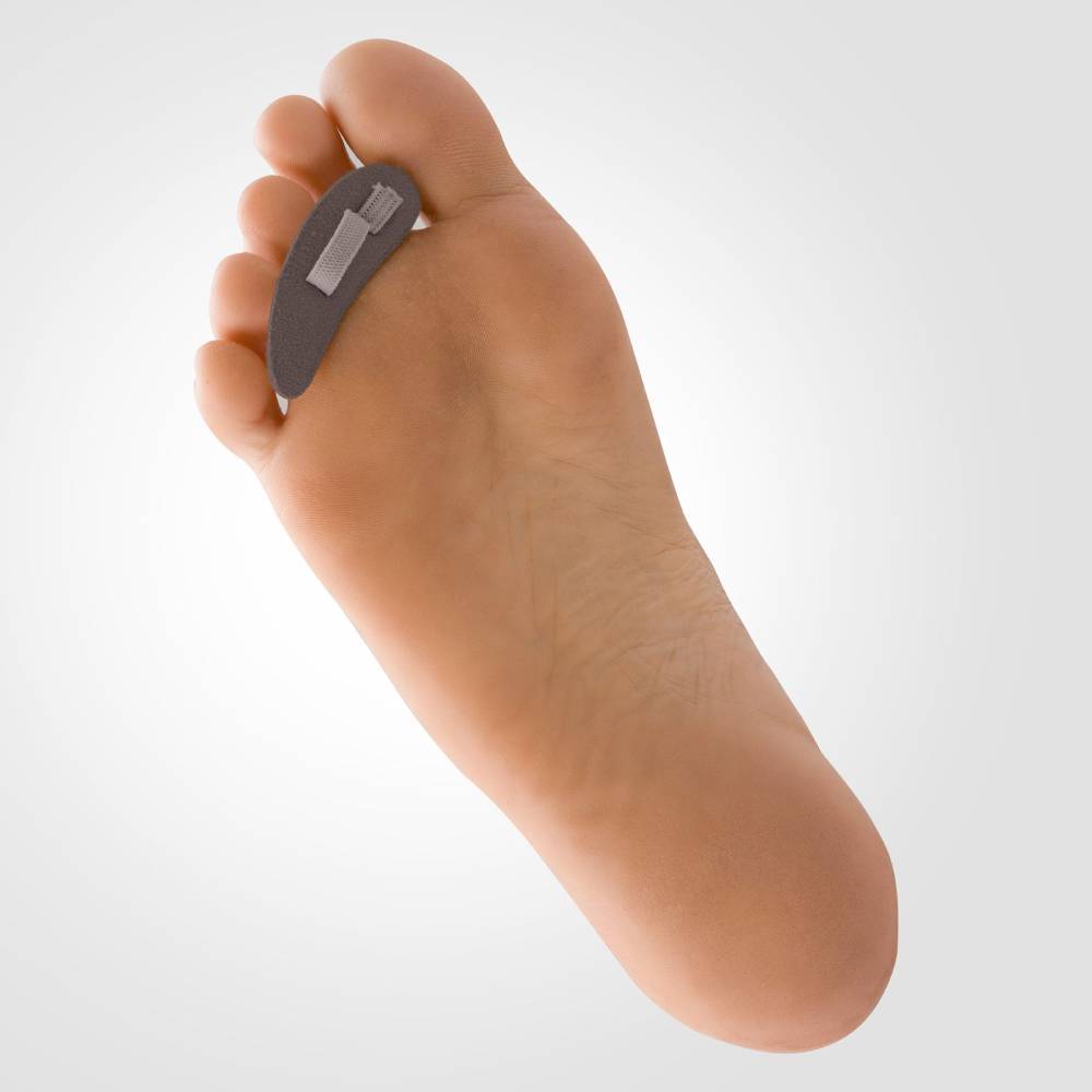 Berkemann Toe Cushion Hammertåpude