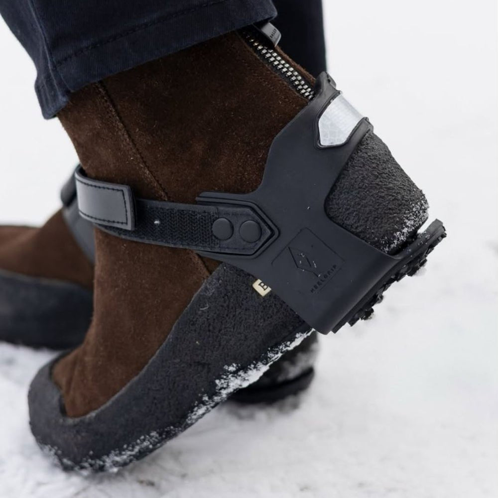 Springyard Heelgrip Walksafe Skridsikker beskyttelse Pigge