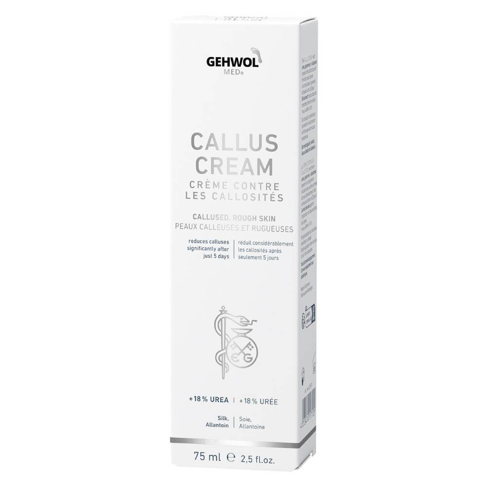 Gehwol med®Callus Cream mod calluses 75ml