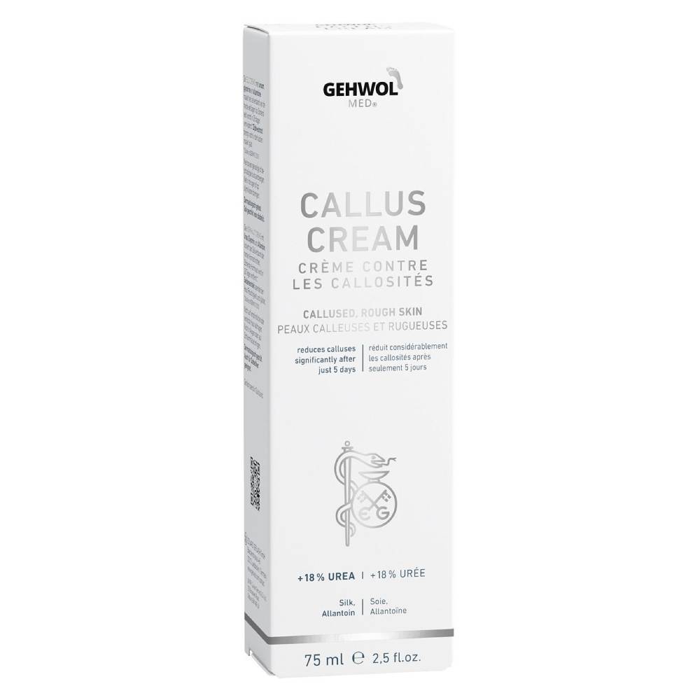 Gehwol med®Callus Cream mod calluses 75ml